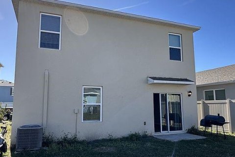 Villa ou maison à vendre à Davenport, Floride: 5 chambres, 234.3 m2 № 2391057 - photo 10