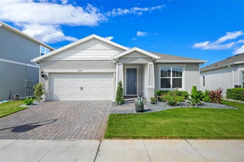 Villa ou maison à Winter Garden, Floride 3 chambres, 199.18 m2 № 2396725
