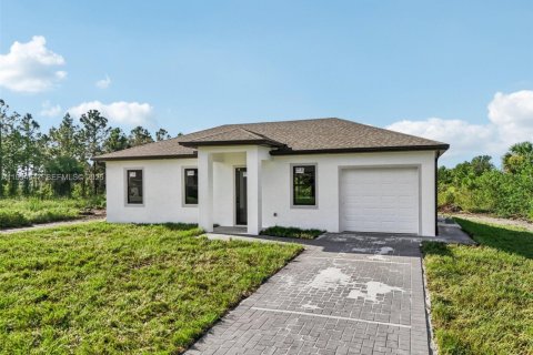 Casa en venta en Lehigh Acres, Florida, 3 dormitorios, 98.01 m2 № 2009013 - foto 6