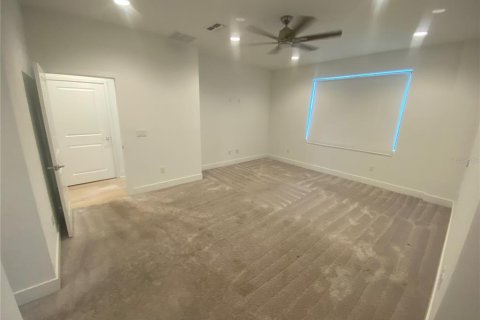 Снять в аренду таунхаус в Тампа, Флорида 3 спальни, 277.03м2, № 2093422 - фото 21