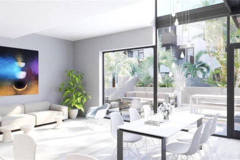 Condo in Sarasota, Florida, 3 bedrooms  № 1848089 - photo 17