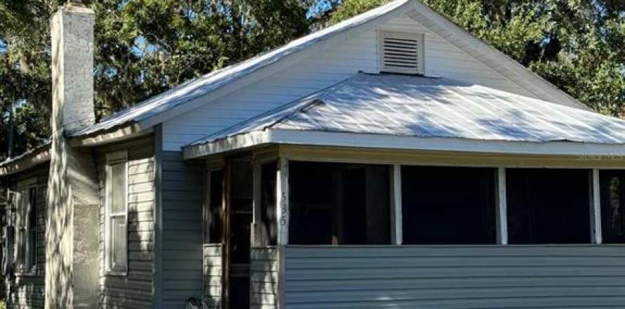 Casa en Cocoa, Florida 2 dormitorios, 62.43 m2 № 1554460