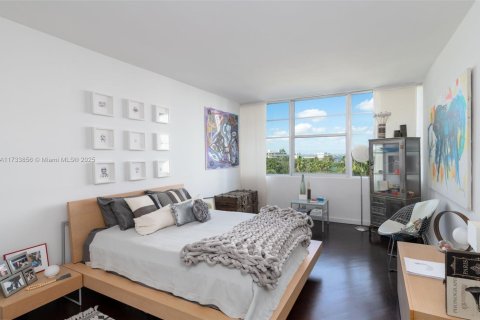 Купить кондоминиум в Майами-Бич, Флорида 2 спальни, 130.34м2, № 2020492 - фото 10