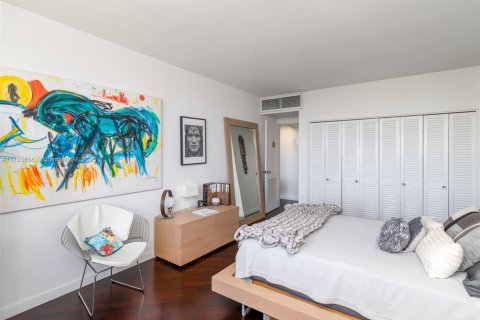 Купить кондоминиум в Майами-Бич, Флорида 2 спальни, 130.34м2, № 2020492 - фото 11