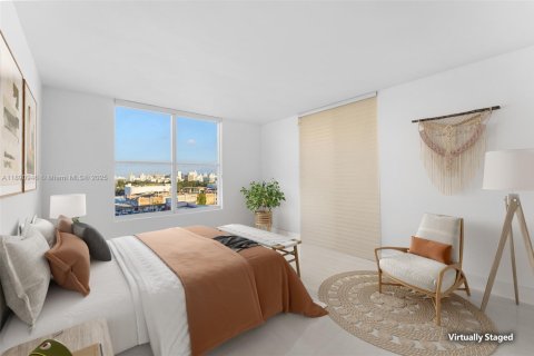 Copropriété à louer à Miami Beach, Floride: 3 chambres, 164.44 m2 № 1943692 - photo 12