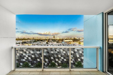 Copropriété à louer à Miami Beach, Floride: 3 chambres, 164.44 m2 № 1943692 - photo 14