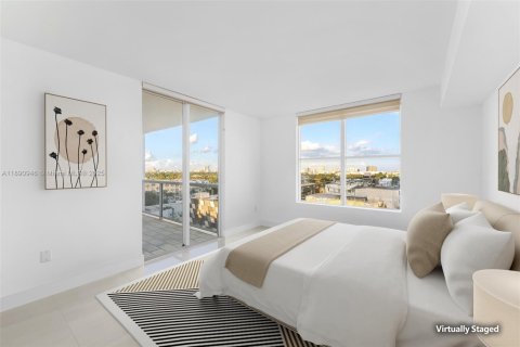 Copropriété à louer à Miami Beach, Floride: 3 chambres, 164.44 m2 № 1943692 - photo 9