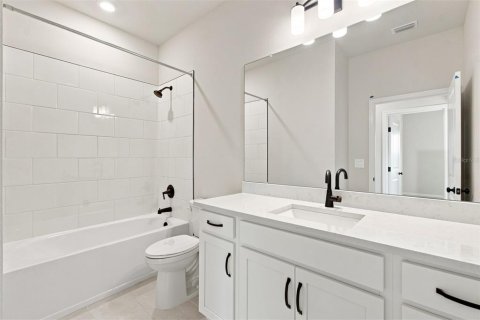 Villa ou maison à vendre à Plant City, Floride: 4 chambres, 244.8 m2 № 2208938 - photo 29