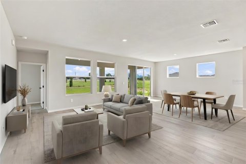Villa ou maison à vendre à Plant City, Floride: 4 chambres, 244.8 m2 № 2208938 - photo 9