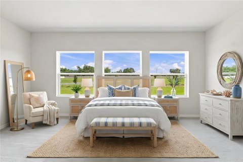 Villa ou maison à vendre à Plant City, Floride: 4 chambres, 244.8 m2 № 2208938 - photo 16