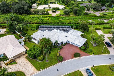 Villa ou maison à vendre à Boynton Beach, Floride: 4 chambres, 438.22 m2 № 2402152 - photo 8
