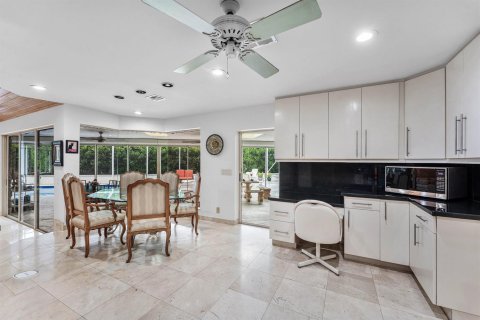 Villa ou maison à vendre à Boynton Beach, Floride: 4 chambres, 438.22 m2 № 2402152 - photo 26