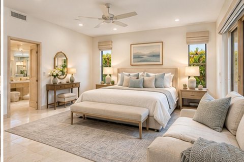 Villa ou maison à vendre à Boynton Beach, Floride: 4 chambres, 438.22 m2 № 2402152 - photo 29
