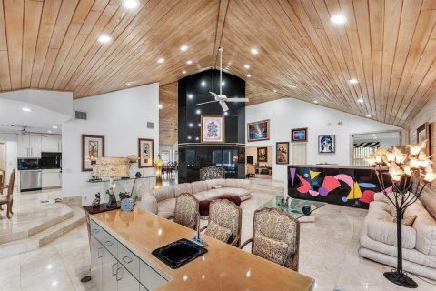 Villa ou maison à vendre à Boynton Beach, Floride: 4 chambres, 438.22 m2 № 2402152 - photo 18