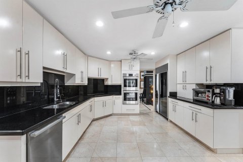 Villa ou maison à vendre à Boynton Beach, Floride: 4 chambres, 438.22 m2 № 2402152 - photo 25