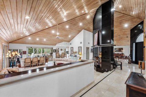 Villa ou maison à vendre à Boynton Beach, Floride: 4 chambres, 438.22 m2 № 2402152 - photo 19