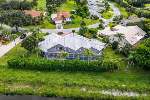 Villa ou maison à vendre à Boynton Beach, Floride: 4 chambres, 438.22 m2 № 2402152 - photo 4