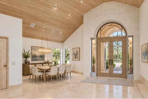 Villa ou maison à vendre à Boynton Beach, Floride: 4 chambres, 438.22 m2 № 2402152 - photo 13