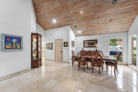 Villa ou maison à vendre à Boynton Beach, Floride: 4 chambres, 438.22 m2 № 2402152 - photo 20