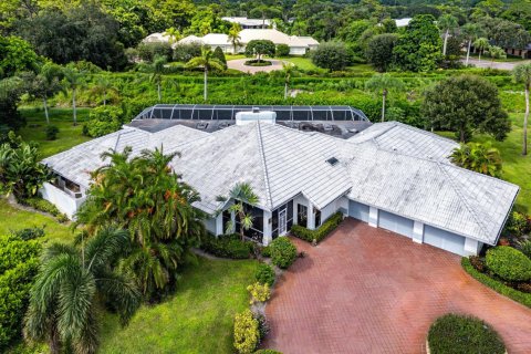 Villa ou maison à Boynton Beach, Floride 4 chambres, 438.22 m2 № 2402152
