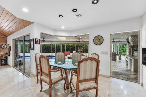 Villa ou maison à vendre à Boynton Beach, Floride: 4 chambres, 438.22 m2 № 2402152 - photo 27