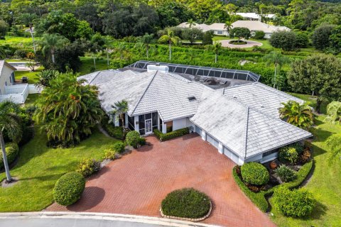 Villa ou maison à vendre à Boynton Beach, Floride: 4 chambres, 438.22 m2 № 2402152 - photo 2
