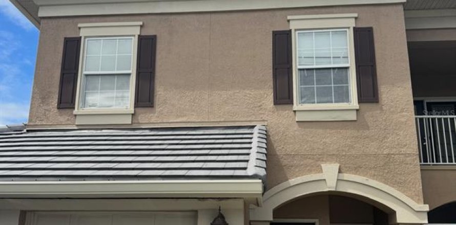 Condominio en Orlando, Florida, 3 dormitorios № 1912047