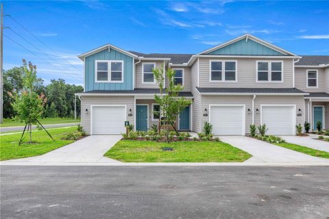 Touwnhouse à Ocala, Floride 3 chambres, 130.06 m2 № 2140876