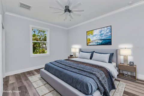 House in Port Charlotte, Florida 3 bedrooms, 154.59 sq.m. № 1847231 - photo 20