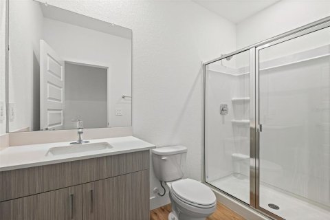 Снять в аренду таунхаус в Лейквуд Ранч, Флорида 10 комнат, 171.68м2, № 2202472 - фото 20
