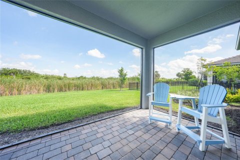 Villa ou maison à vendre à Venice, Floride: 4 chambres, 175.96 m2 № 1791871 - photo 13