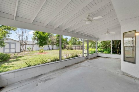 Villa ou maison à vendre à Orlando, Floride: 3 chambres, 192.49 m2 № 2302954 - photo 25