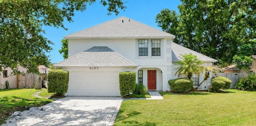 Villa ou maison à Orlando, Floride 3 chambres, 192.49 m2 № 2302954