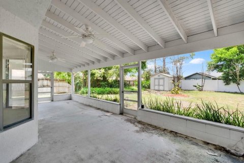 Villa ou maison à vendre à Orlando, Floride: 3 chambres, 192.49 m2 № 2302954 - photo 26
