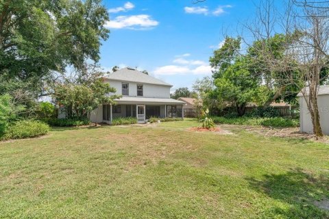 Villa ou maison à vendre à Orlando, Floride: 3 chambres, 192.49 m2 № 2302954 - photo 29
