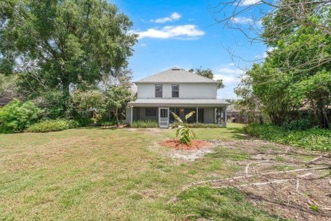 Villa ou maison à vendre à Orlando, Floride: 3 chambres, 192.49 m2 № 2302954 - photo 30