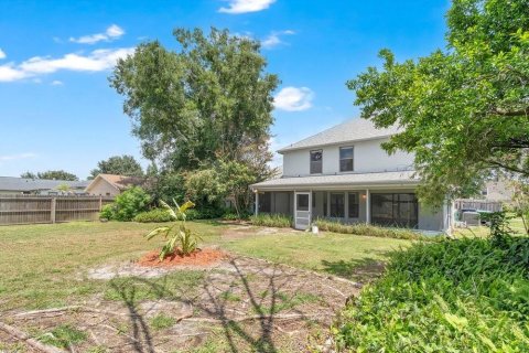 Villa ou maison à vendre à Orlando, Floride: 3 chambres, 192.49 m2 № 2302954 - photo 28