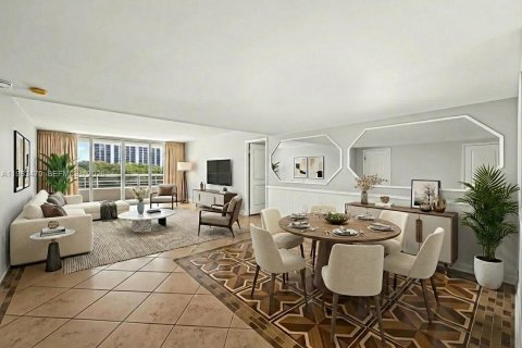 Condo à Boca Raton, Floride, 2 chambres  № 2081022