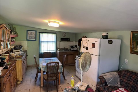 Terreno en venta en Ormond Beach, Florida № 1720768 - foto 4
