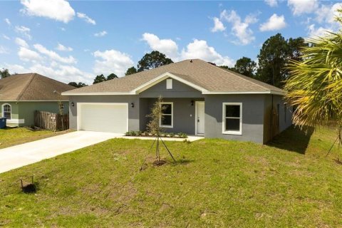 Villa ou maison à louer à Palm Bay, Floride: 4 chambres, 160.16 m2 № 2429340 - photo 4