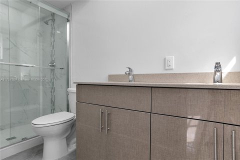 Купить кондоминиум в Норт-Майами, Флорида 2 спальни, 110.18м2, № 1960440 - фото 12