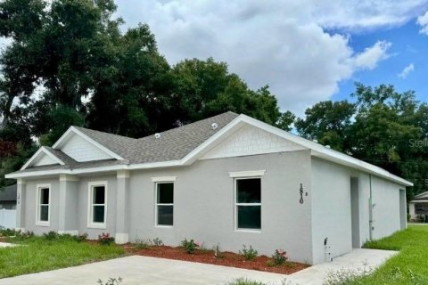 Apartamento en alquiler en Bartow, Florida, 3 dormitorios, 113.62 m2 № 1850098 - foto 1