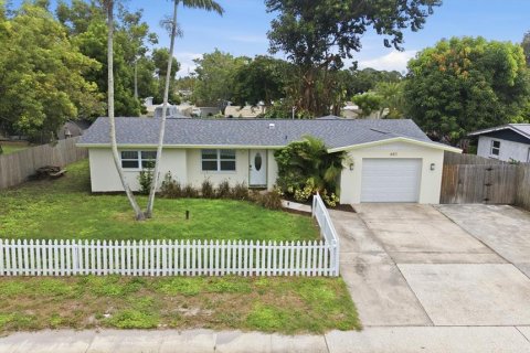 Casa en venta en Sarasota, Florida, 3 dormitorios, 155.7 m2 № 2203914 - foto 28