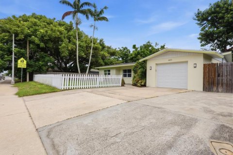 Casa en venta en Sarasota, Florida, 3 dormitorios, 155.7 m2 № 2203914 - foto 22