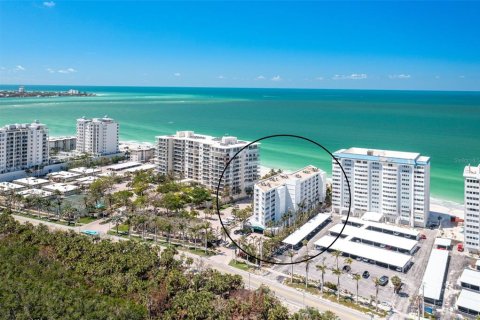 Copropriété à vendre à Sarasota, Floride: 3 chambres, 128.21 m2 № 1690828 - photo 1
