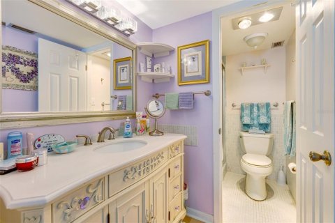 Copropriété à vendre à Sarasota, Floride: 3 chambres, 128.21 m2 № 1690828 - photo 20