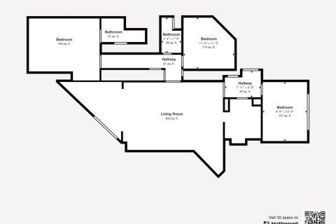 Copropriété à vendre à Sarasota, Floride: 3 chambres, 128.21 m2 № 1690828 - photo 6