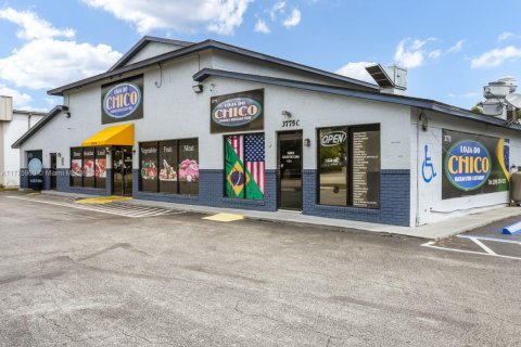 Купить коммерческую недвижимость в Форт Майерс, Флорида № 2037026 - фото 24