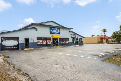 Купить коммерческую недвижимость в Форт Майерс, Флорида № 2037026 - фото 26