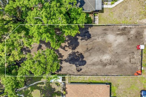 House in Tampa, Florida 4 bedrooms, 288 sq.m. № 2140285 - photo 7